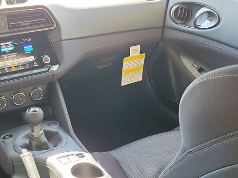 New 2026 Nissan Z Sport image 16