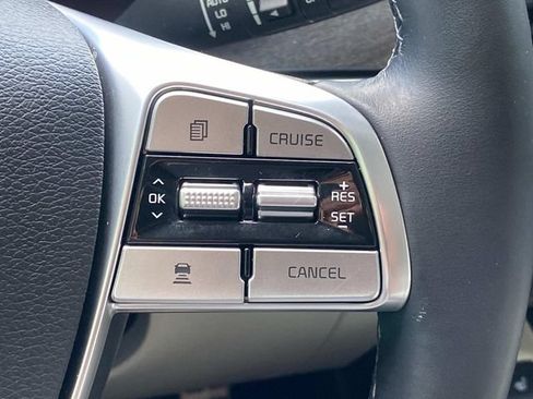 Used 2021 Kia Telluride SX w/ SX Prestige Package AWD/4WD image 22