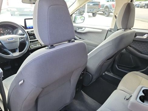 Used 2020 Ford Escape SE AWD/4WD image 23
