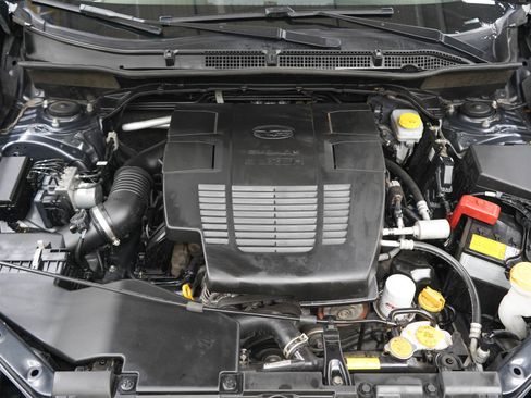 Used 2023 Subaru Forester AWD/4WD image 29