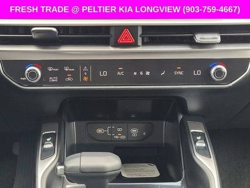 Used 2026 Kia Sorento S FWD image 17