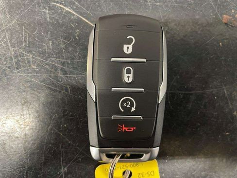 New 2025 RAM 1500 Big Horn image 18