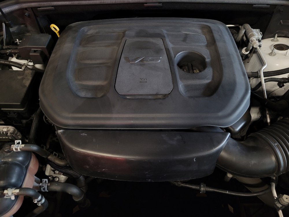 Used 2019 Jeep Grand Cherokee Laredo RWD image 30