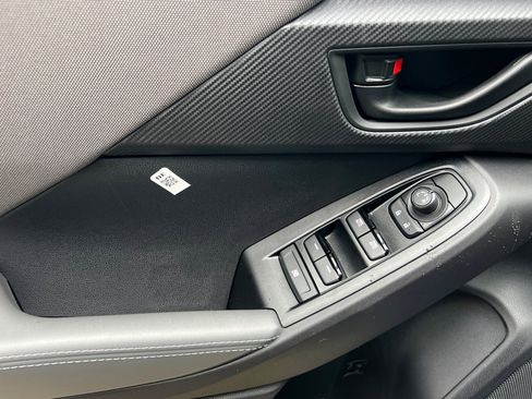 New 2026 Subaru Crosstrek 2.5i Premium image 11