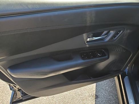 Certified 2024 Nissan Ariya AWD image 16