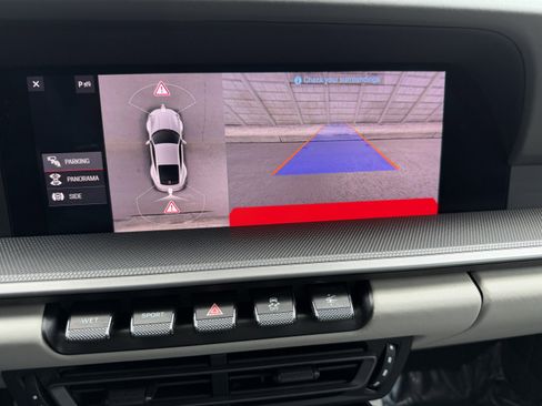 Certified 2021 Porsche 911 Carrera 4S image 23