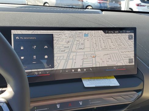 New 2026 BMW X3 xDrive30 w/ Convenience Package image 22