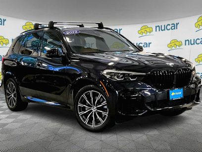 Used 2022 BMW X5 xDrive40i w/ M Sport Package