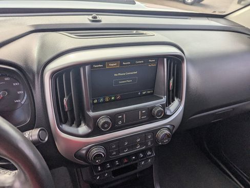 Used 2021 Chevrolet Colorado ZR2 image 26