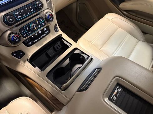 Used 2020 GMC Yukon Denali AWD/4WD image 15