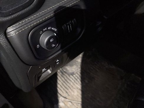 Used 2022 RAM 1500 TRX w/ TRX Level 2 Equipment Group image 12