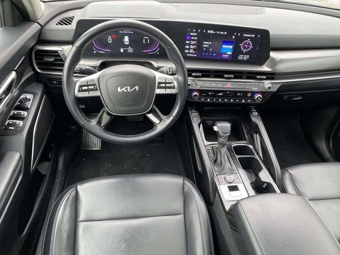 Used 2024 Kia Telluride S w/ S Sunroof Package image 10