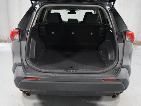 Certified 2023 Toyota RAV4 LE image 32