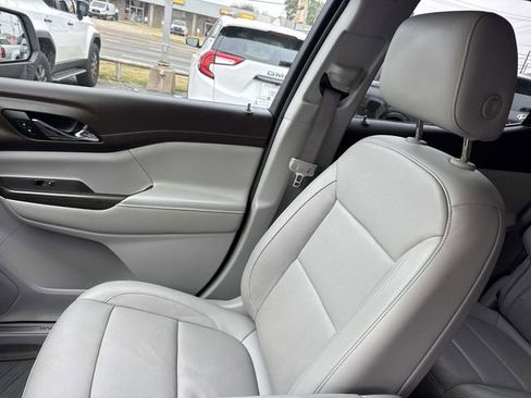 Used 2020 GMC Acadia SLT image 20