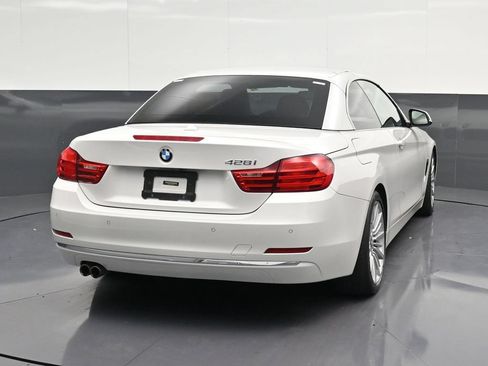 Used 2014 BMW 428i Convertible RWD image 2