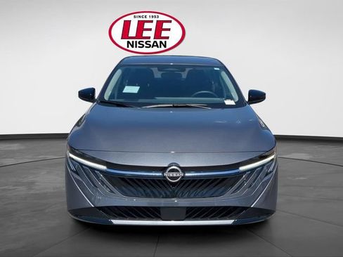 New 2026 Nissan Sentra S FWD image 8
