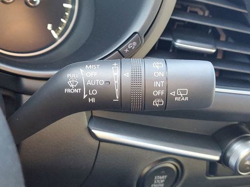 New 2026 MAZDA MAZDA3 s Sport image 19