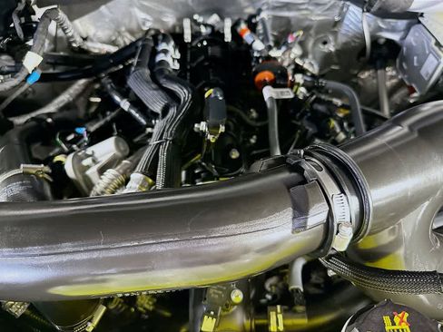 New 2025 Ford F150 XLT w/ Equipment Group 302A MID image 9