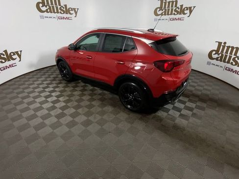 Used 2026 Buick Encore GX Sport Touring w/ Comfort Package image 6