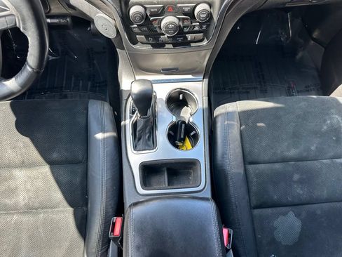 Used 2018 Jeep Grand Cherokee Altitude RWD image 27