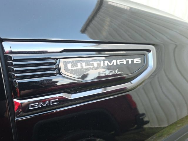 Used 2026 GMC Sierra 1500 Denali Ultimate AWD/4WD image 13