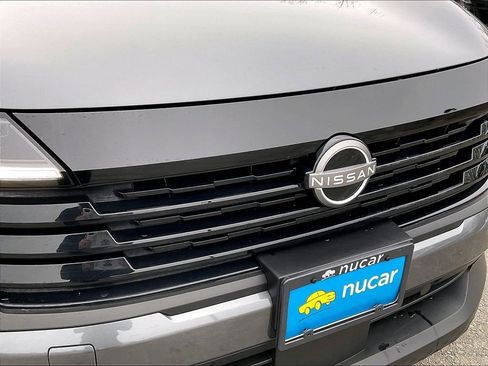 Used 2025 Nissan Kicks SV image 26