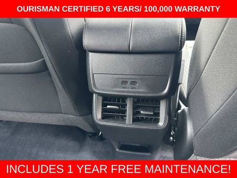 Used 2025 GMC Terrain Elevation AWD/4WD image 13