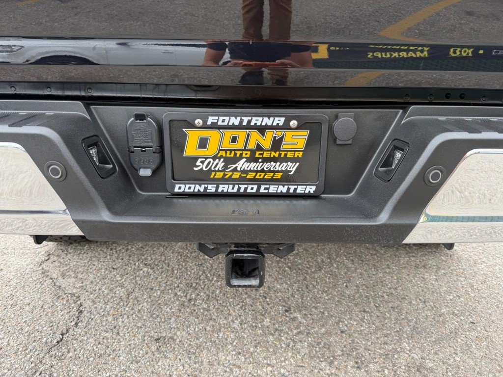 Used 2021 Ford F150 XLT AWD/4WD image 52