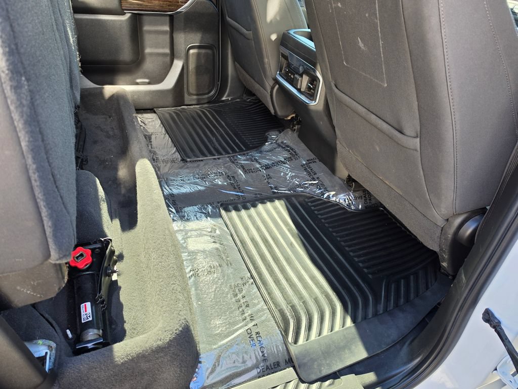 Used 2022 GMC Sierra 1500 Elevation AWD/4WD image 27