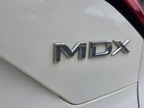 Used 2022 Acura MDX w/ Advance Package AWD/4WD image 11
