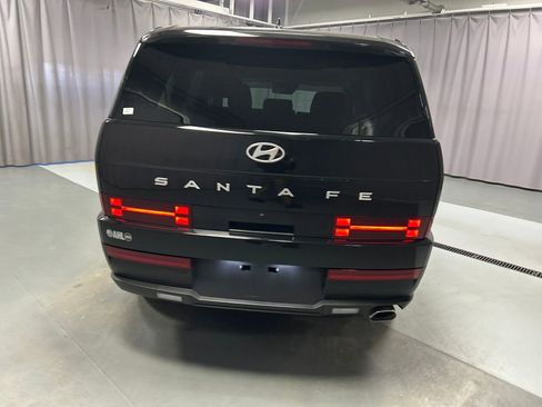 Used 2025 Hyundai Santa Fe SE image 6
