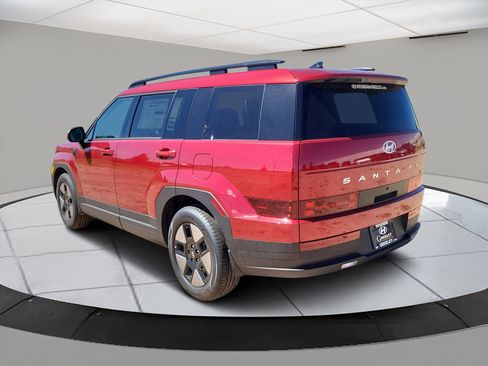 New 2026 Hyundai Santa Fe SEL image 4