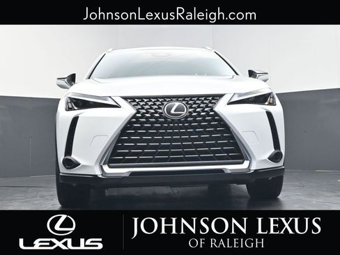 New 2026 Lexus UX 300h FWD image 15