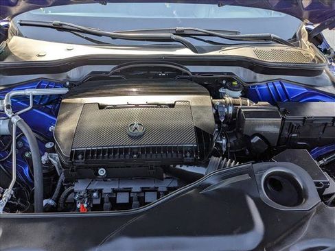 Certified 2024 Acura MDX A-Spec image 27