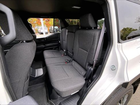 Used 2025 Toyota Land Cruiser 1958 image 20