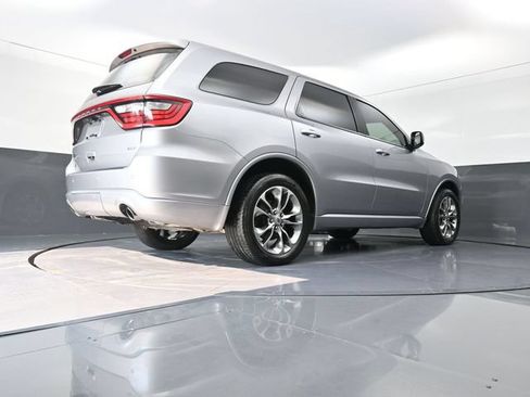 Used 2019 Dodge Durango GT AWD/4WD image 37