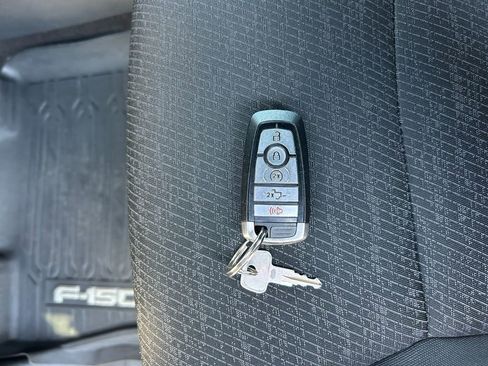 Used 2022 Ford F150 XLT w/ Equipment Group 302A High image 33