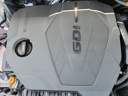 New 2026 Hyundai Tucson SEL image 22