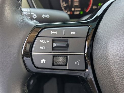Used 2025 Honda CR-V EX-L image 25