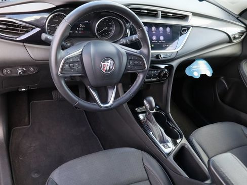 Certified 2023 Buick Encore GX Preferred w/ Cold Weather Comfort Package FWD image 11
