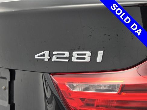 Used 2015 BMW 428i xDrive Coupe image 20