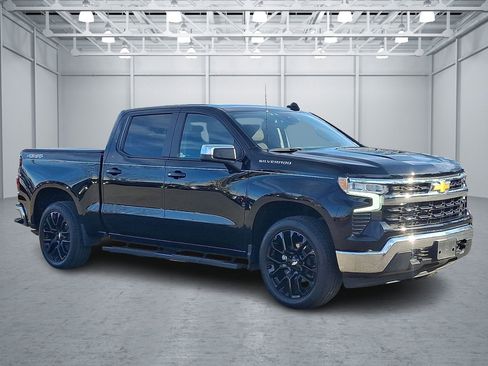 Used 2023 Chevrolet Silverado 1500 LT image 7