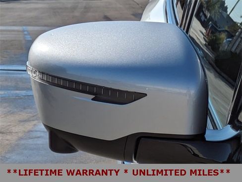 Used 2021 Nissan Murano SL w/ SL Moonroof Package image 13