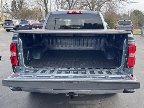 Used 2014 GMC Sierra 1500 SLE w/ SLE Value Package image 37