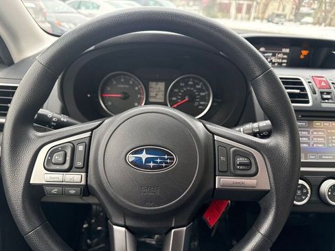 Used 2018 Subaru Forester 2.5i w/ Alloy Wheel Package image 22