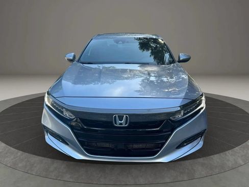 Used 2019 Honda Accord Sport image 4