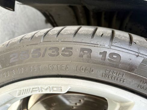 Used 2012 Mercedes-Benz CLS 550 image 10