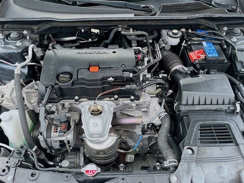 Used 2023 Honda Civic Sport image 27