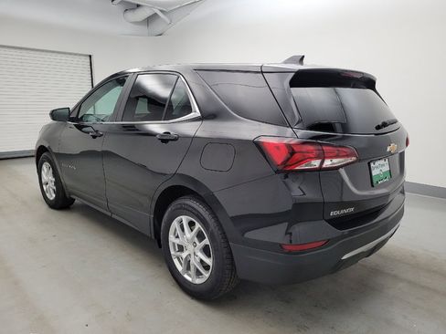 Used 2022 Chevrolet Equinox LT FWD image 3