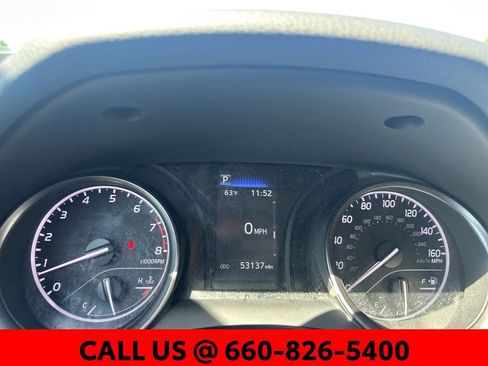 Used 2024 Toyota Camry SE FWD image 15